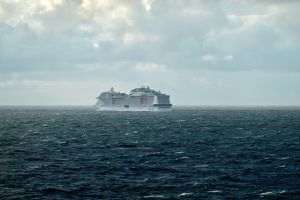 CNN: Pasagerii navei cu hantavirus au sosit în Tenerife